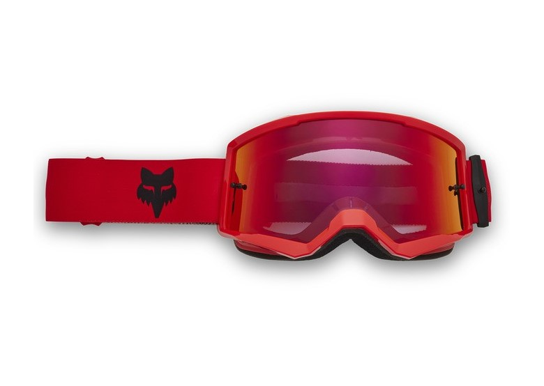 Gogle rowerowe FOX Main Core Spark