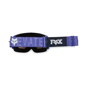 Gogle rowerowe FOX  Main Diffuse YTH
