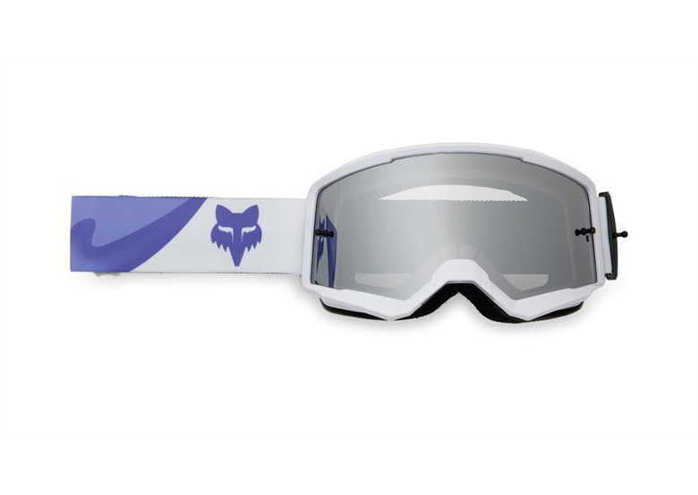 Gogle rowerowe FOX Main Noble