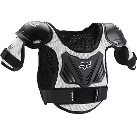 Buzer dziecięcy FOX PeeWee Titan