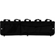 Pokrowiec na bagażnik do rowerów FOX Premium Tailgate Cover