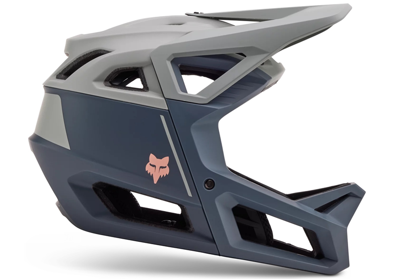 Kask rowerowy Full Face FOX Proframe Clyzo MIPS