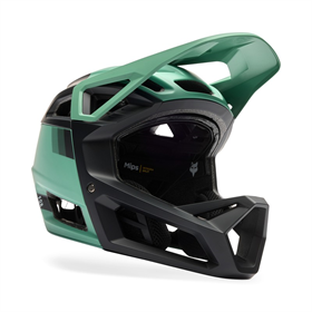 Kask rowerowy Full Face FOX Proframe RS MIPS