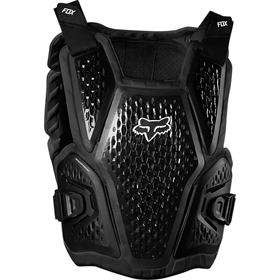 Buzer dziecięcy FOX Raceframe Impact Youth