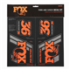 Naklejki na amortyzator FOX RACING SHOX 