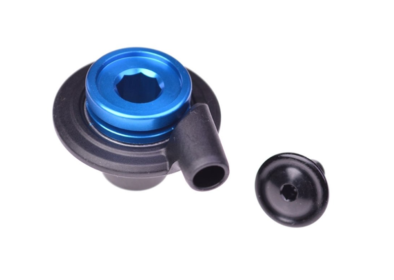 Pokrętło regulacji FOX RACING SHOX 2018 FIT4 TopCap