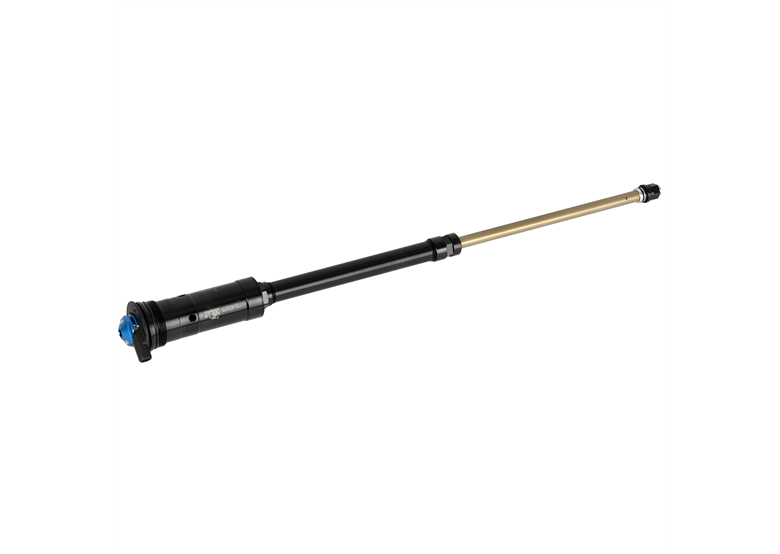 Zestaw serwisowy FOX RACING SHOX 2025 32 SC 100, GRIP SL, Push-Lock