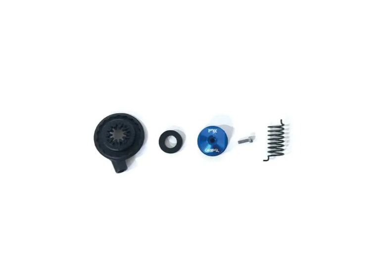 Pokrętło regulacji FOX RACING SHOX 2025 Grip SL Push-Lock Remote