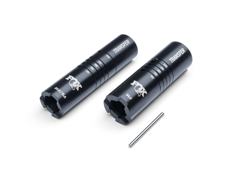 Adapter FOX RACING SHOX 2025 Transfer, IFP