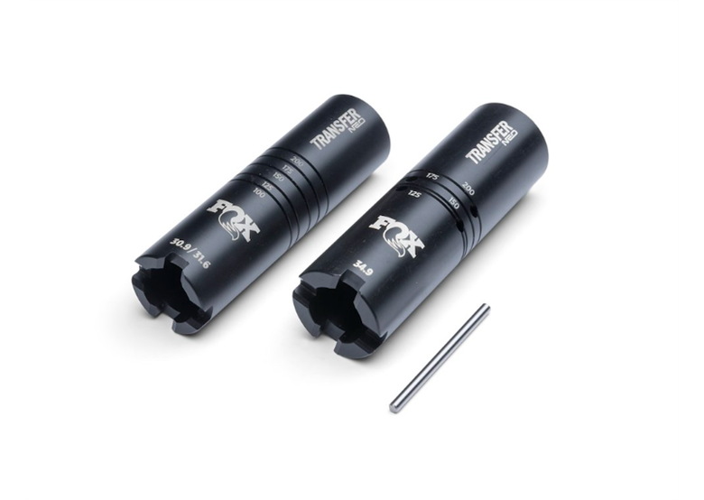 Adapter FOX RACING SHOX 2025 Transfer Neo, IFP