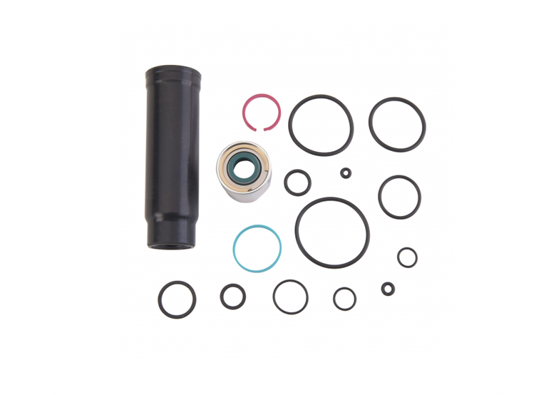 Zestaw uszczelek FOX RACING SHOX 32 & 34 FIT4 Cartridge Rebuild