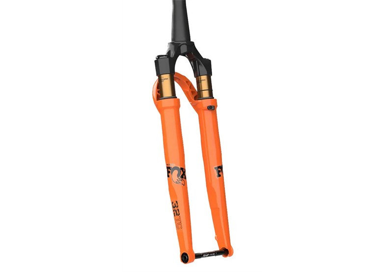 Amortyzator rowerowy FOX RACING SHOX 32 Factory Float Taper-Cast
