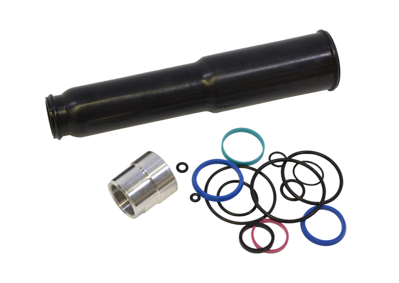 Zestaw serwisowy FOX RACING SHOX 36 & 40 FIT4 Cartridge Rebuild