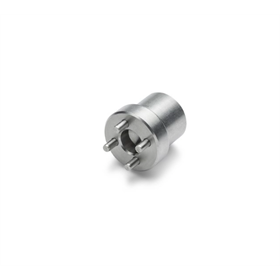 Klucz do dampera FOX RACING SHOX 4-Pin, 2021 DHX2 / FX2