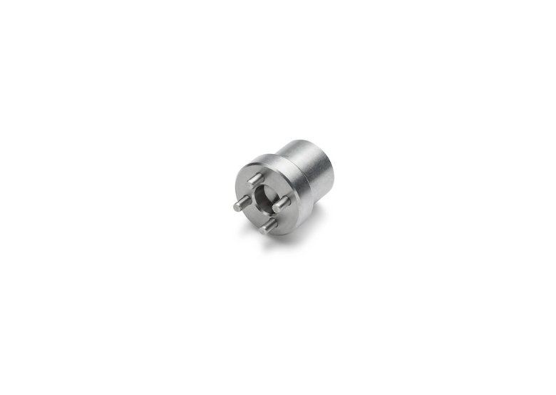 Klucz do dampera FOX RACING SHOX 4-Pin, 2021 DHX2 / FX2