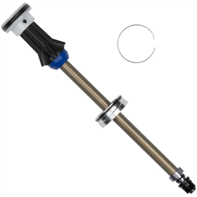 Sprężyna powietrzna FOX RACING SHOX Air Shaft Assy, 2026, 34 SL, FLOAT LC NA 2 1.214 Bore