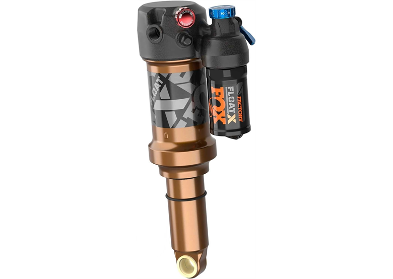 Damper rowerowy FOX RACING SHOX Float X Factory
