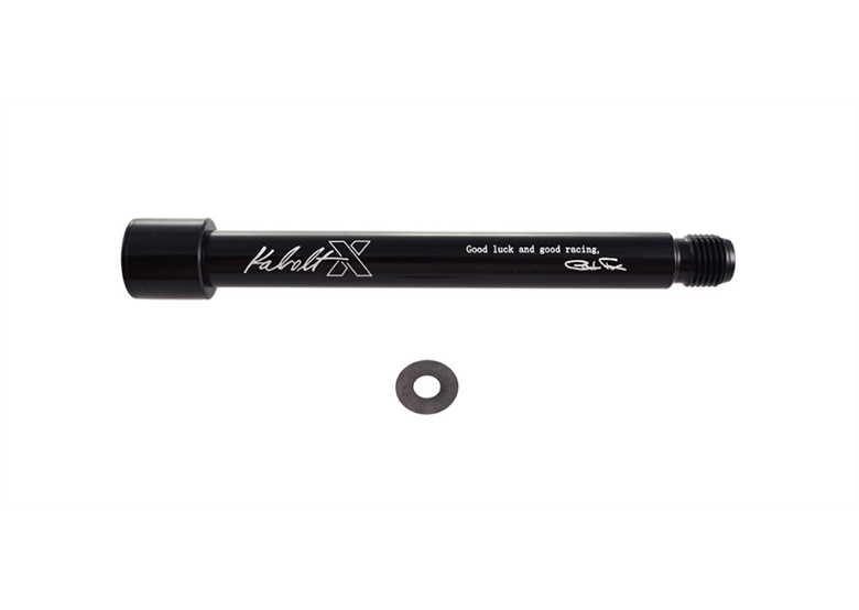 Oś piasty FOX RACING SHOX KaboltX 2021