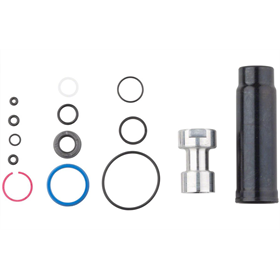 Zestaw serwisowy FOX RACING SHOX MY20+ ALL 36 8mm Shaft FIT4 Cartridge Rebuild