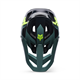 Kask rowerowy Full Face FOX Rampage Foundry