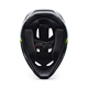 Kask rowerowy Full Face FOX Rampage Foundry