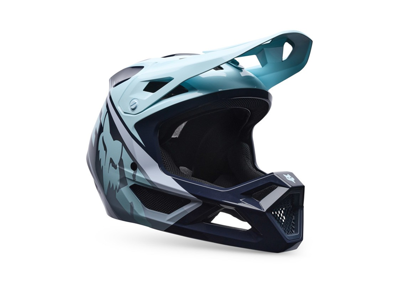 Kask rowerowy Full Face FOX Rampage Foundry