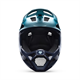 Kask rowerowy Full Face FOX Rampage Foundry