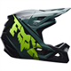 Kask rowerowy Full Face FOX Rampage Foundry YTH