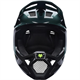 Kask rowerowy Full Face FOX Rampage Foundry YTH