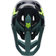 Kask rowerowy Full Face FOX Rampage Foundry YTH