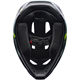 Kask rowerowy Full Face FOX Rampage Foundry YTH