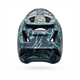 Kask rowerowy Full Face FOX Rampage Image Print YTH MIPS