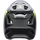 Kask rowerowy Full Face FOX Rampage Vault MIPS