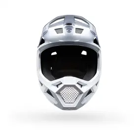 Kask rowerowy Full Face FOX Rampage WHT MIPS