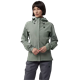 Kurtka rowerowa damska FOX Ranger 2.5L Water