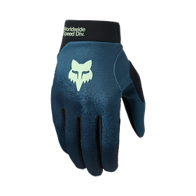Rękawiczki długie FOX Ranger Blend