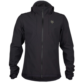 Bluza rowerowa FOX Ranger Fire
