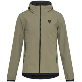 Bluza rowerowa FOX Ranger Fire