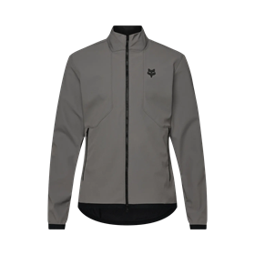 Kurtka rowerowa FOX Ranger Fire
