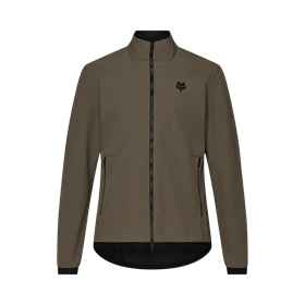 Kurtka rowerowa FOX Ranger Fire