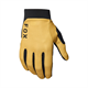 żółty