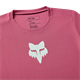 Koszulka rowerowa dziecięca FOX Ranger Head Youth