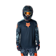 Koszulka rowerowa z długim rękawem FOX Ranger Image Print