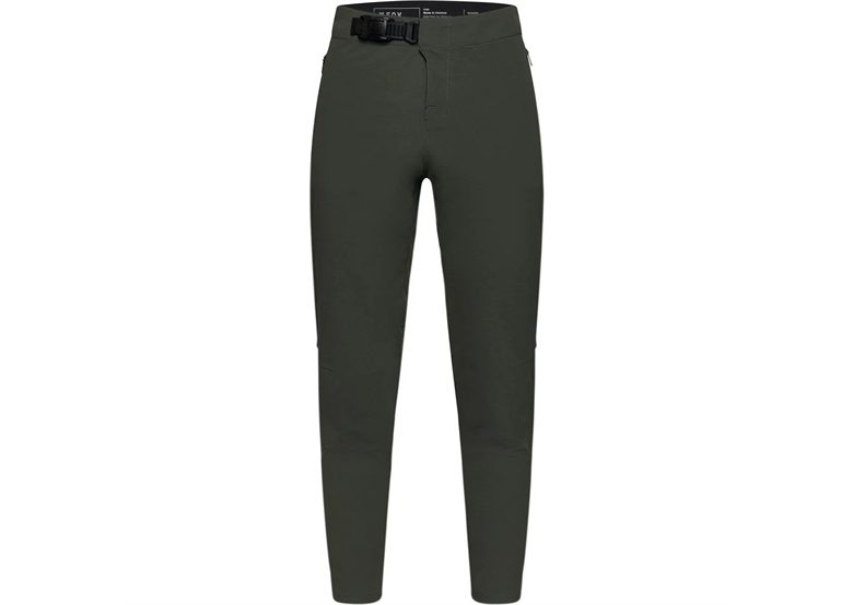 Spodnie rowerowe FOX Ranger Junior