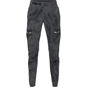 Spodnie rowerowe FOX Ranger Lunar SE