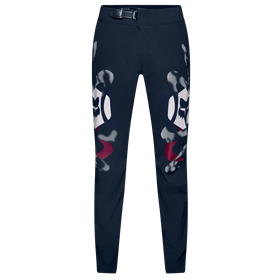 Spodnie rowerowe FOX Ranger Tactile