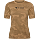 Koszulka rowerowa damska FOX Ranger Tru Dri Wms