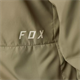 Kurtka rowerowa damska FOX Ranger Wind