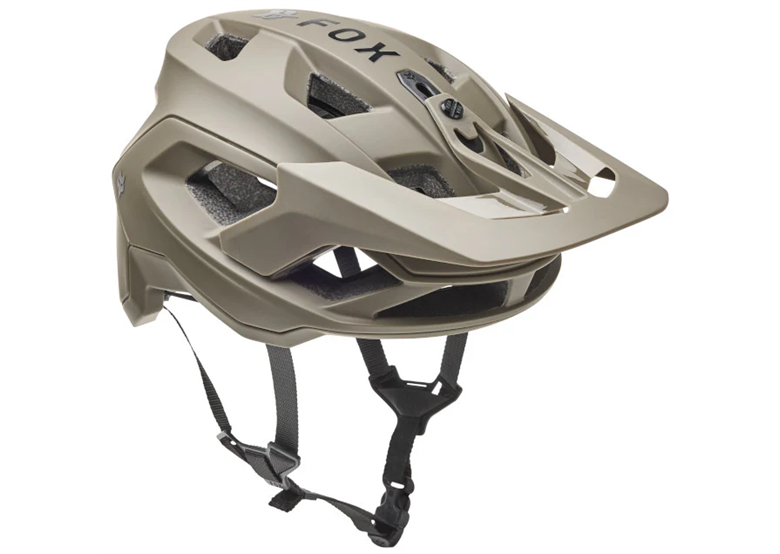 Kask rowerowy FOX Speedframe MIPS
