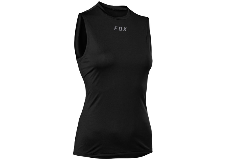 Potówka kolarska FOX Tecbase SL Wms